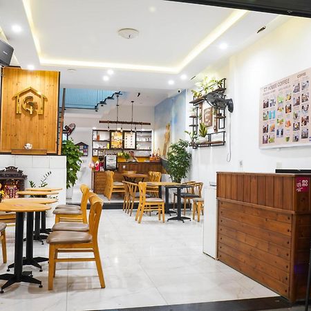 Ct Homestay Da Nang Exterior photo