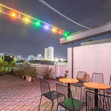 Ct Homestay Da Nang Exterior photo