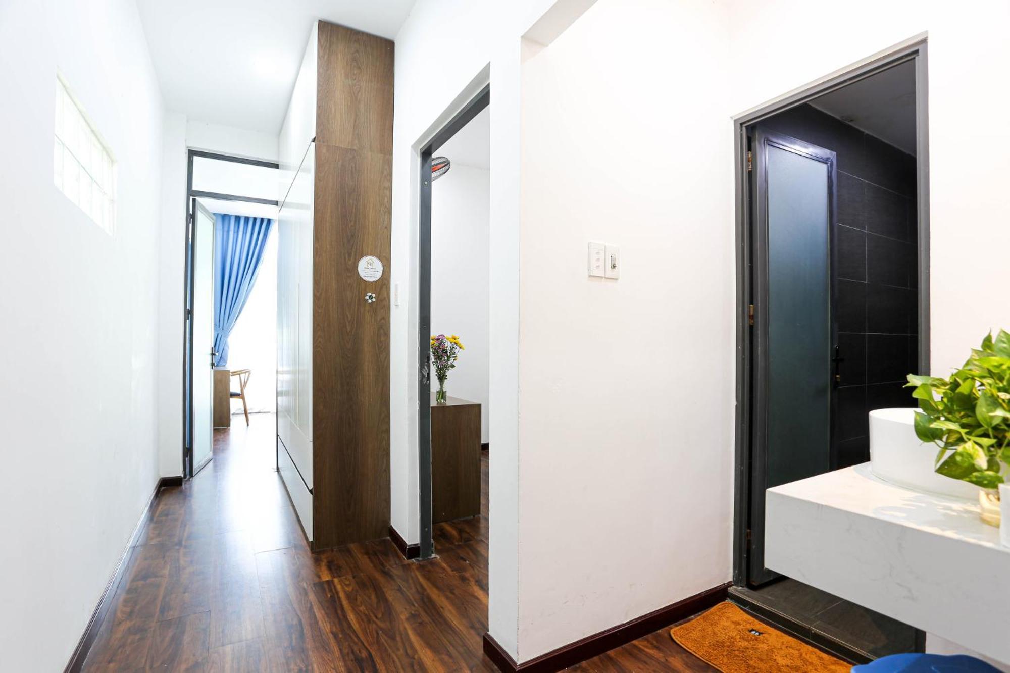 Ct Homestay Da Nang Exterior photo