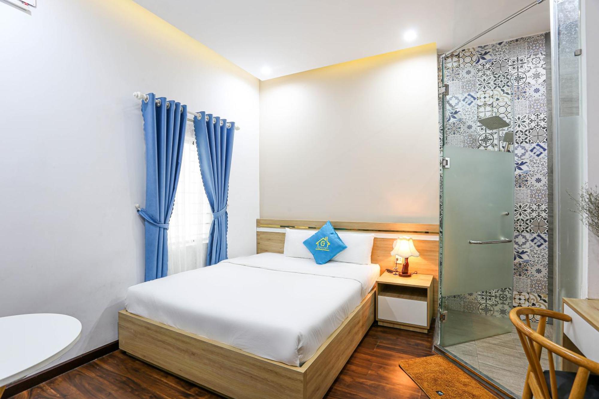 Ct Homestay Da Nang Exterior photo