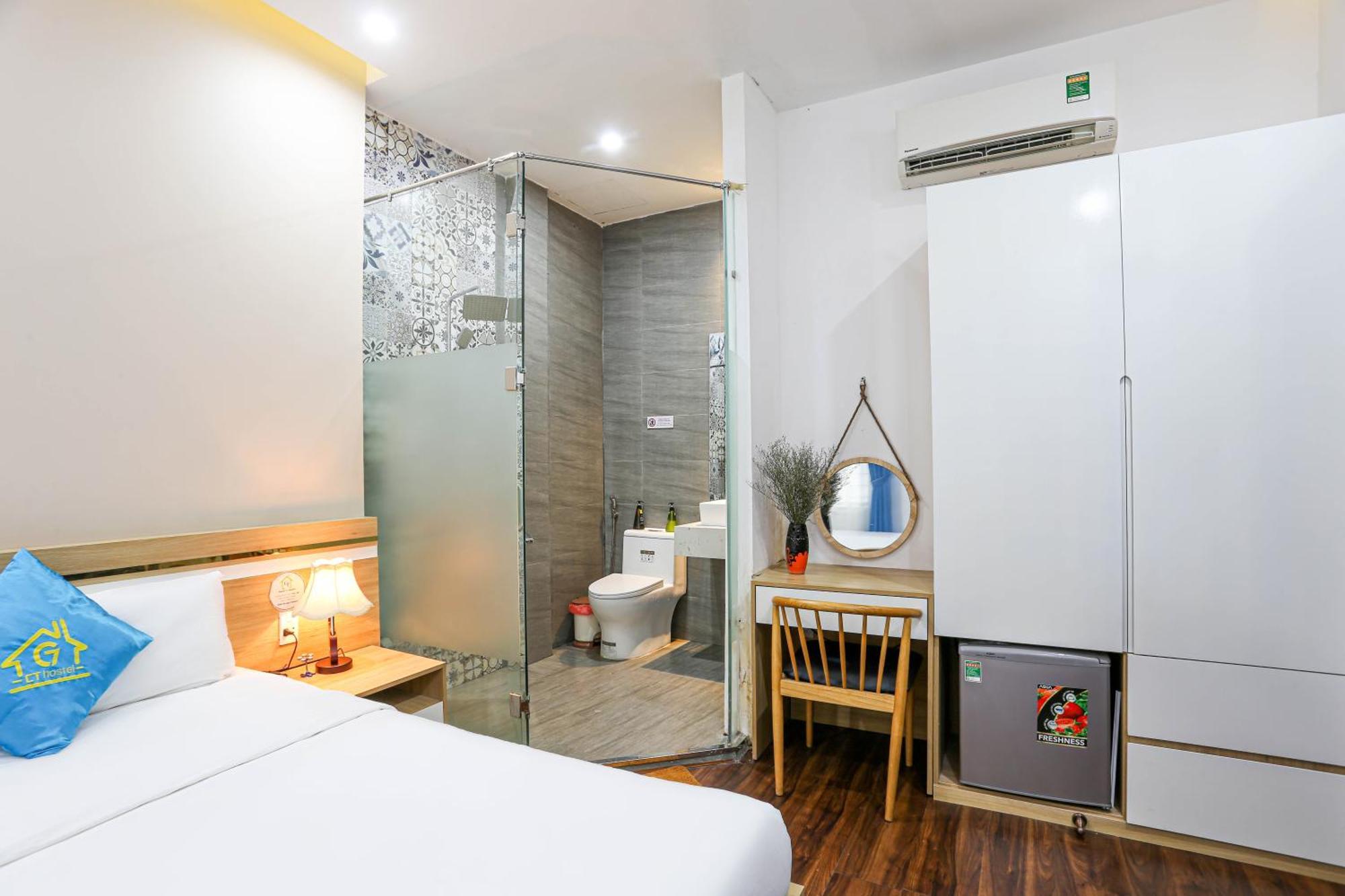 Ct Homestay Da Nang Exterior photo