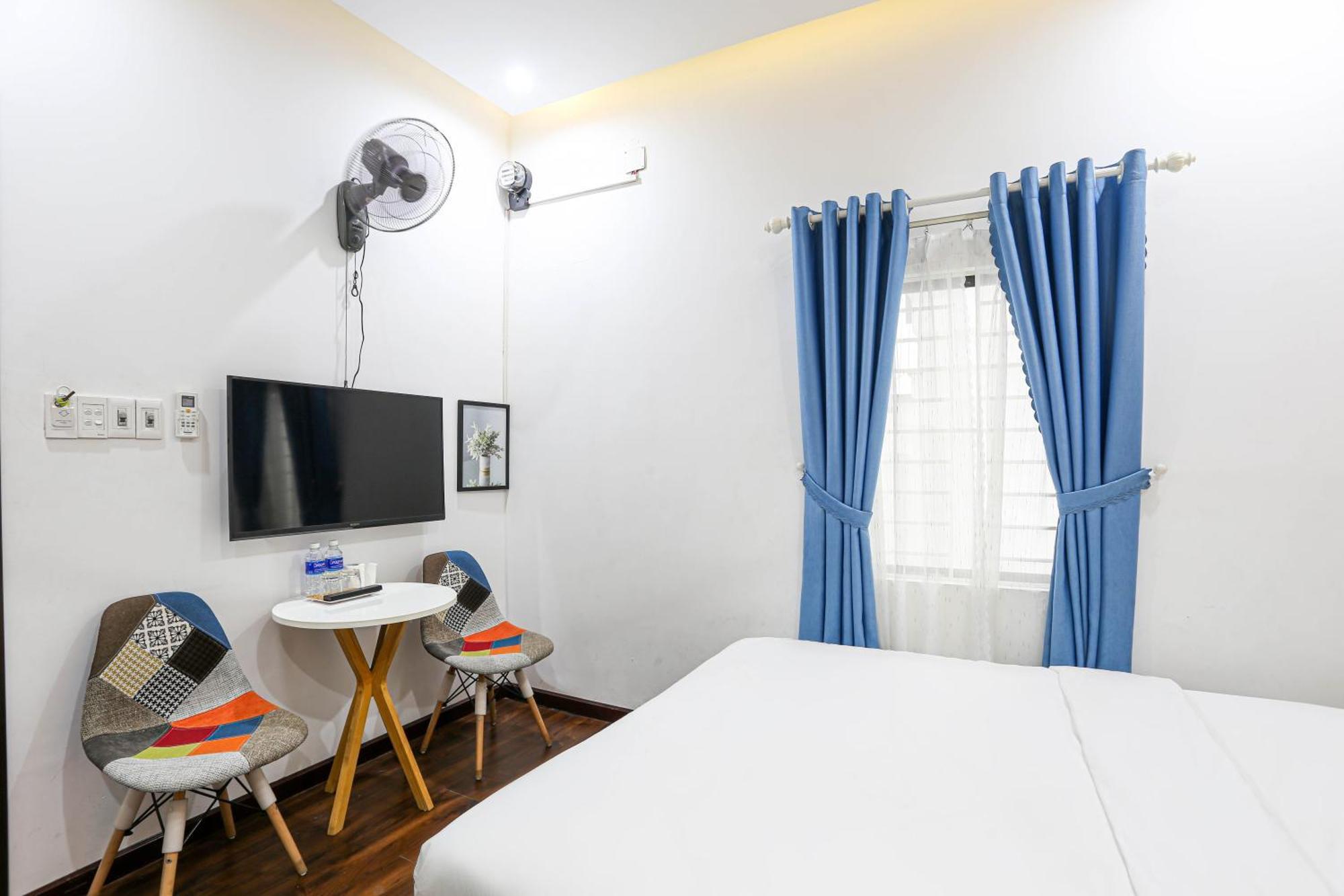 Ct Homestay Da Nang Exterior photo